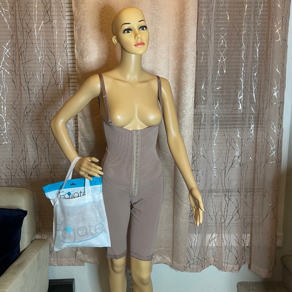 Fajas Fajate original colombianas pos operatorias - Picture 6 of 13